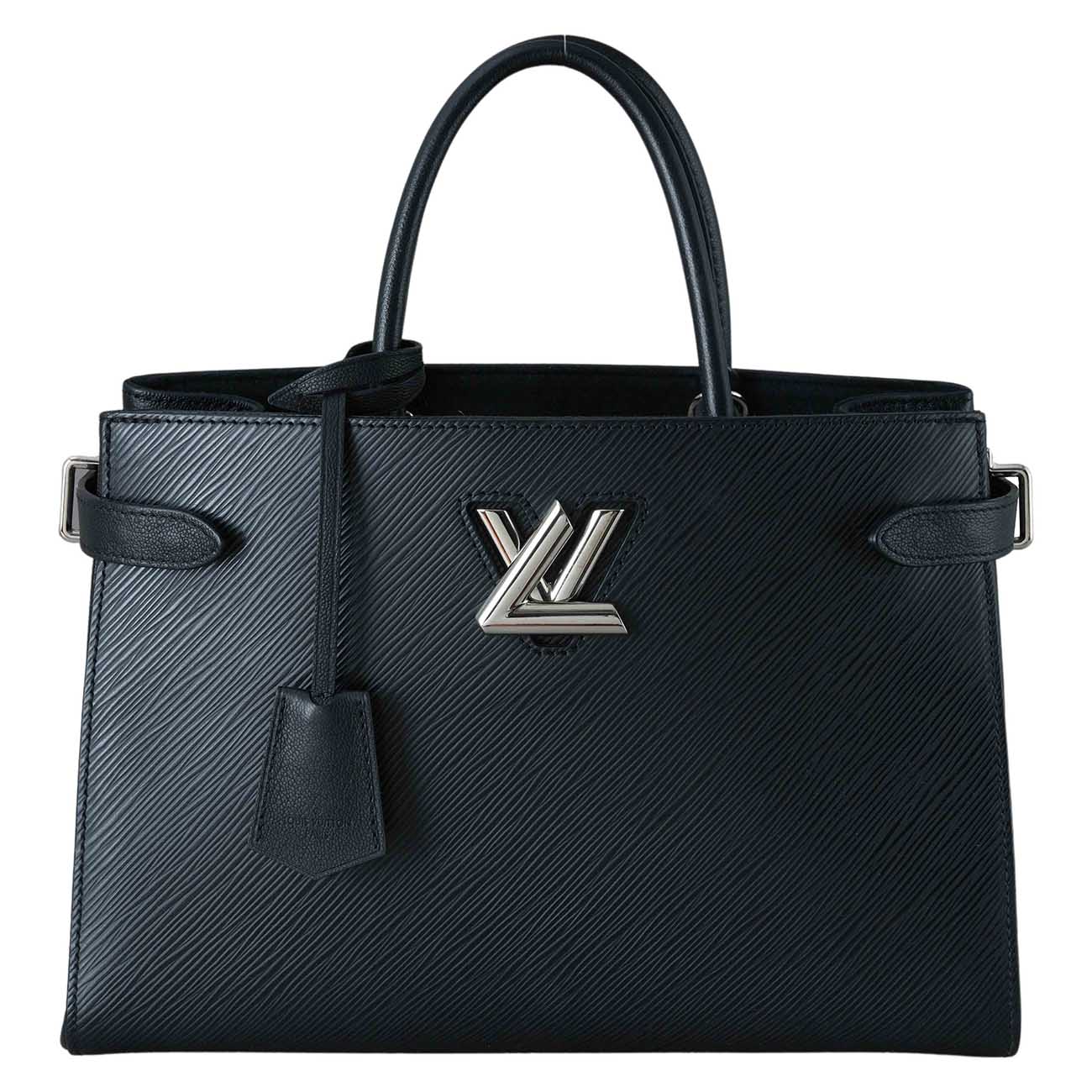 LOUIS VUITTON(USED)루이비통 M54810 에삐 트위스트 토트백